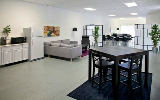 The Dorms of Torrance