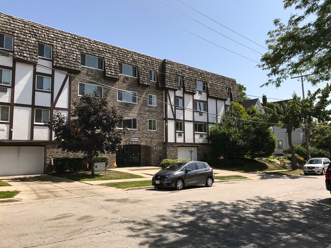 Photo - The Brittany House