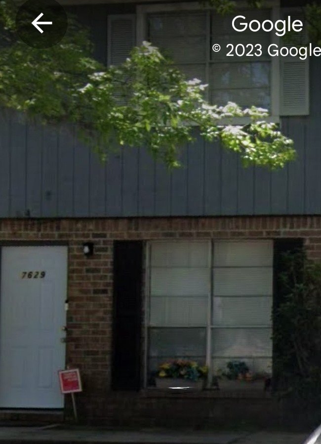 7631 Hunters Ridge (B) - 7631 Hunters Ridge (B)