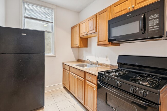 Photo - 1606 Gwynns Falls Pkwy Unidad 1