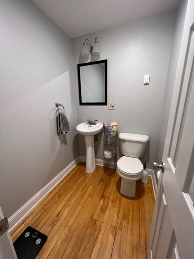 Photo - Spring Garden Apartments