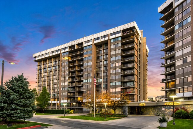 Building Photo - Zions Summit Unit 1203