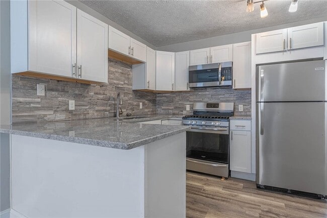 Photo - 539 S Monroe St Unidad 1