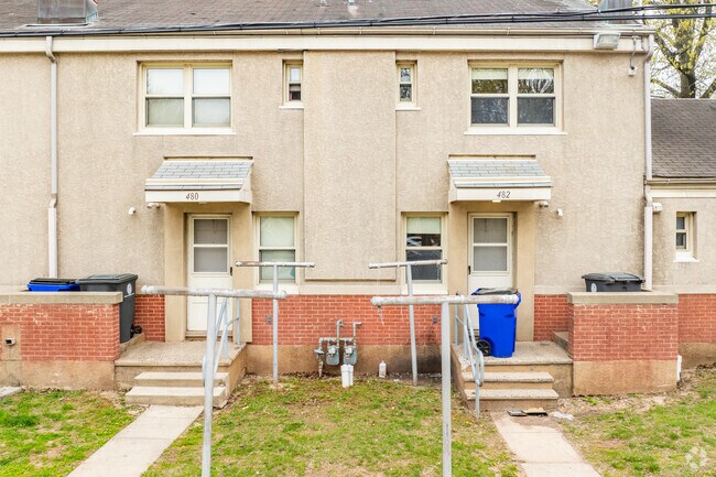 Photo - Bright Hope Community