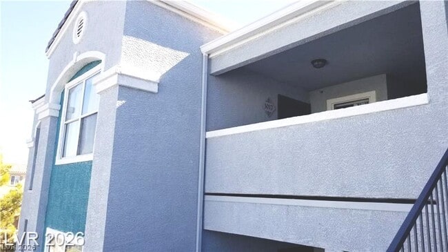 Building Photo - 6955 N Durango Dr Unit 3017