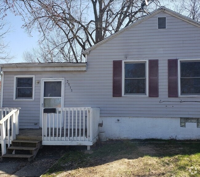 Building Photo - 3515 Bergman Ave Rental