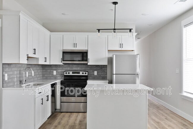 Photo - 2202 Carrington St Unidad 200