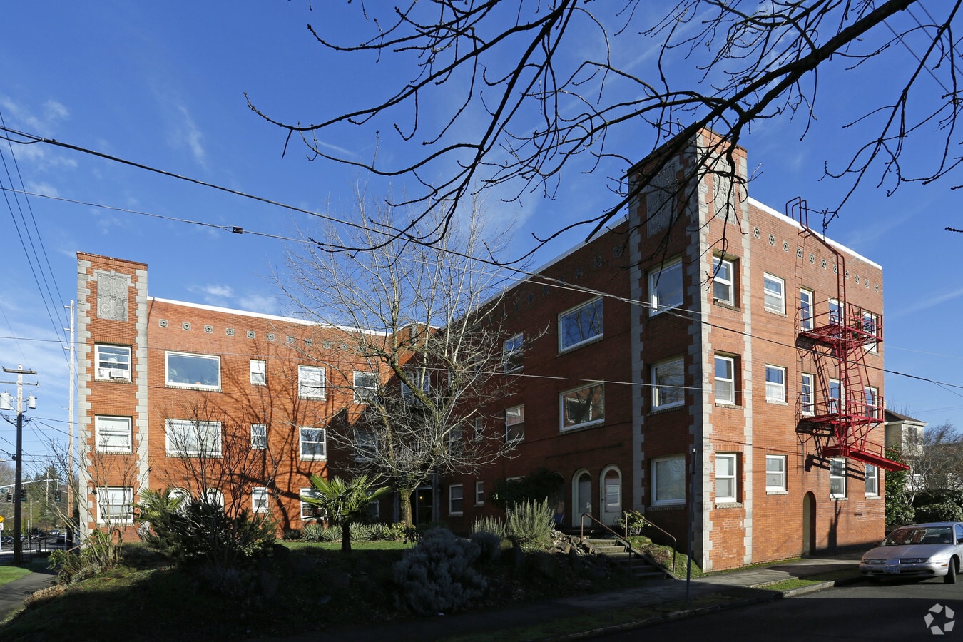 Photo - 1620 NE 24th Ave