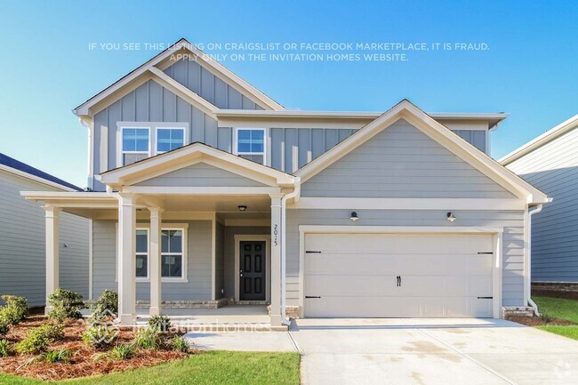 Building Photo - 2015 Blackbird Cir Rental