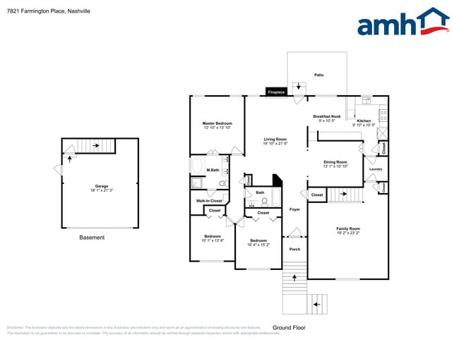 Photo - 7821 Farmington Pl