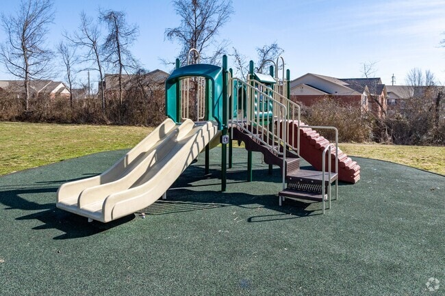 Playground - Sumner Gardens Apartments
