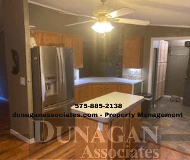 Photo - Fully Furnished home.