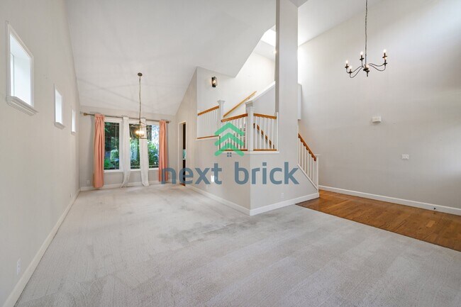 Photo - Quiet and Spacious 5-Bedroom Haven w/ 2.5 Baths – 2420 Sq Ft of Comfort Awaits!
