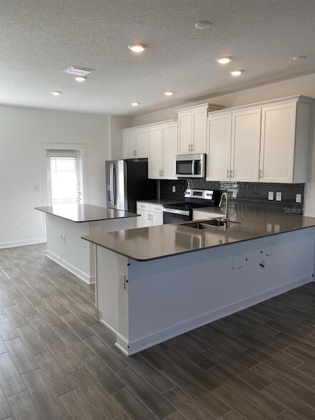 Photo - 2955 Addison Blvd Townhome