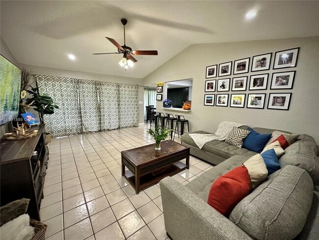12347 SW 110th South Canal St Rd - House Rental in Miami, FL | ForRent.com