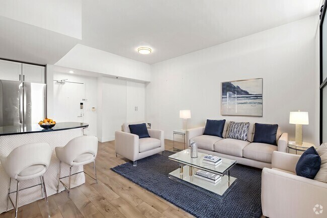 Building Photo - 102 Christopher Columbus Dr Unit 1101 Rental