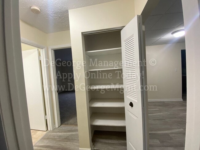 Parkway Apartments