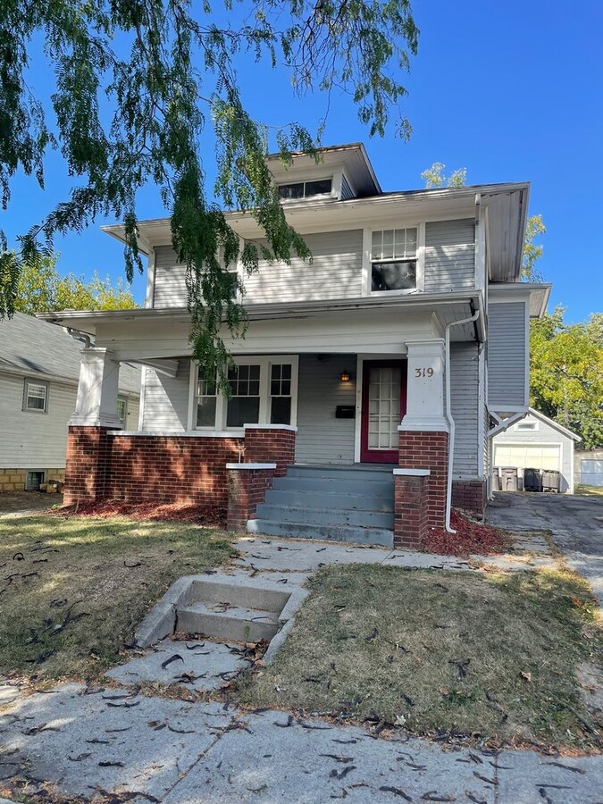 Photo - 319 McKinnie Ave