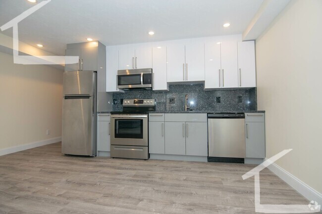 Building Photo - EXTREMELY MODERN 2 bed Stunner near BU for... Rental