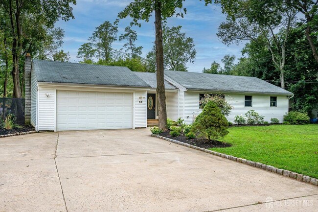 58 Pleasant Valley Rd