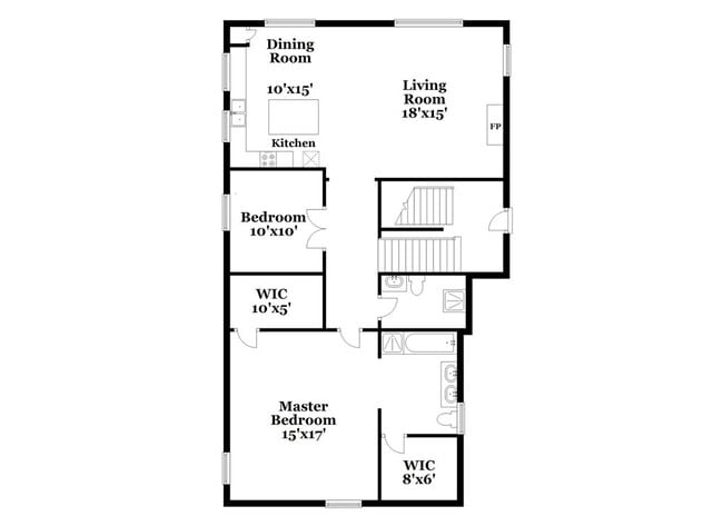 Photo - 5832 Magic Oak St
