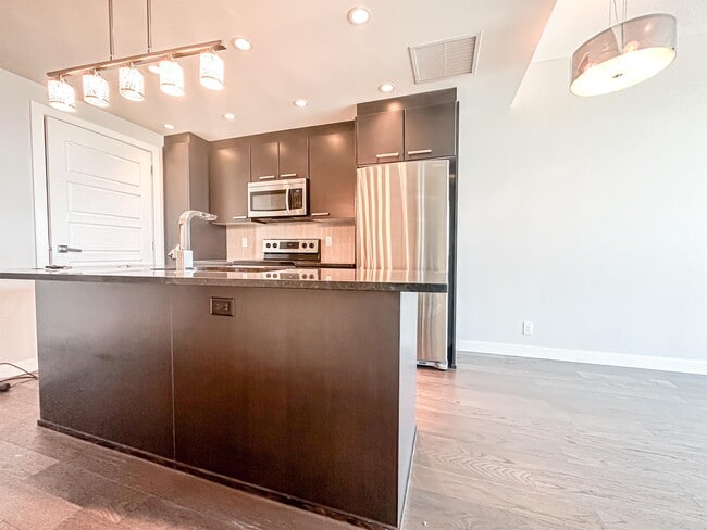 Photo - 225-211 11 Ave SE Unité 2707