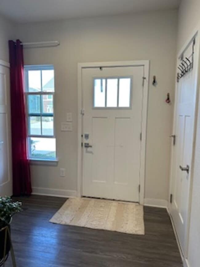 Photo - Chesapeake-Townhouse-Cardinal Meadows-3BR-2.5BA-1 Car Garage