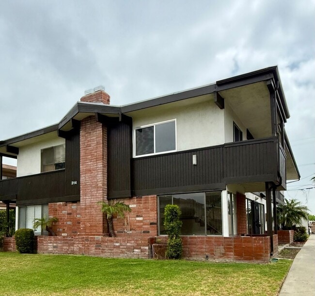 ABEGONIA - ABEGONIA Apartment Unit A