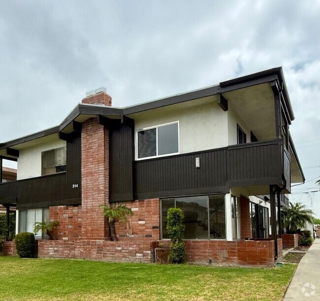 Building Photo - ABEGONIA Unit A Rental