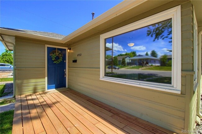 Photo - Incredible Ranch Home in Chaffee Park Denver