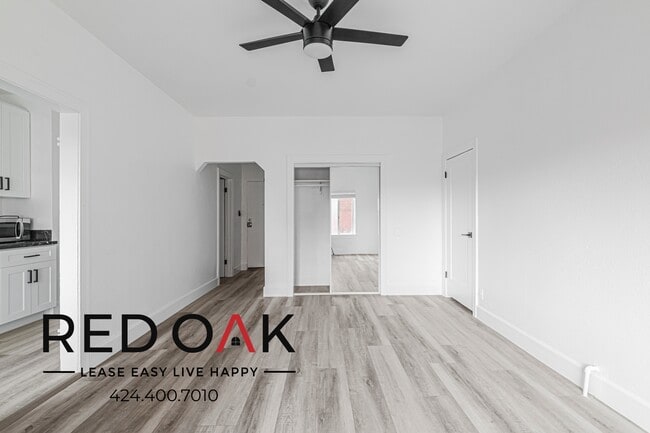 Building Photo - 687 Shatto Pl Unit 100 Rental