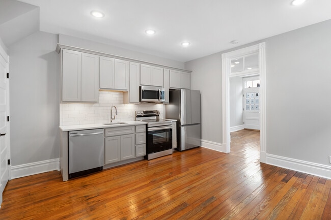 Live in the Grove - Live in the Grove