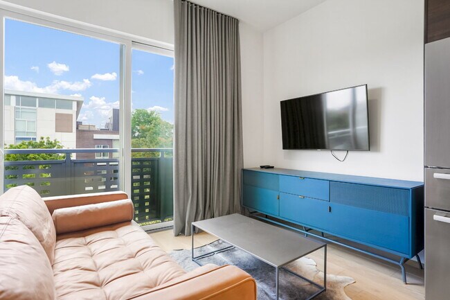 Photo - Beautifully Furnished Studio Condo in the Heart of Denver Unit RB305