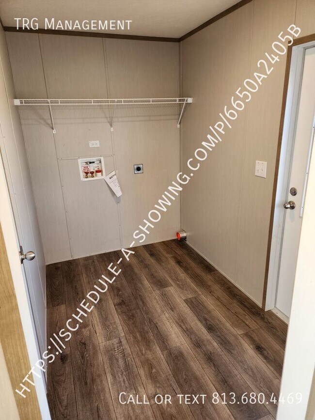 BREATHTAKING BRAND NEW DOUBLE WIDE FOR... Apartment New Bern, NC