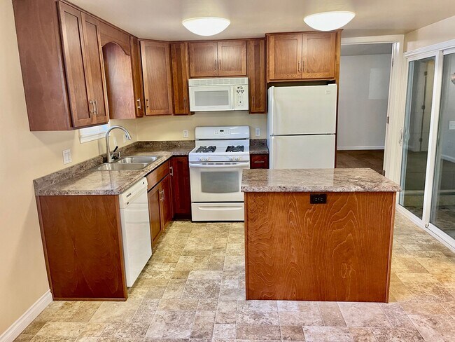 Photo - Charming South Hill Home