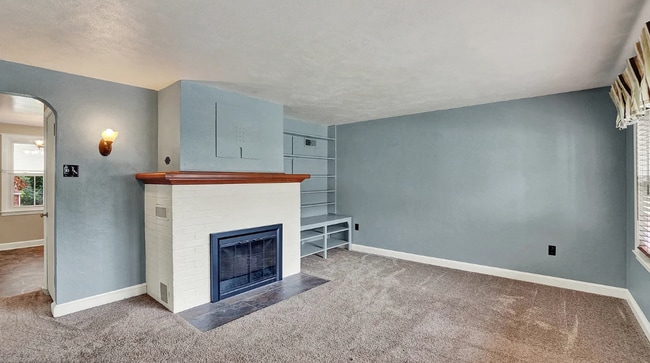 Building Photo - 1129 Ruxton Rd Rental