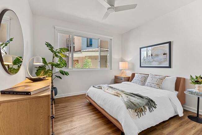 Sage Apartments