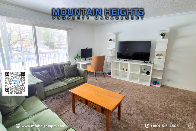 Building Photo - 3758 S Maple Vw Dr Rental