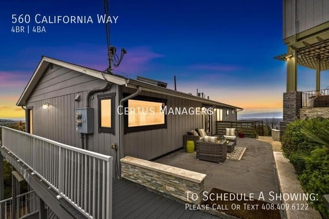 Photo - 560 California Way