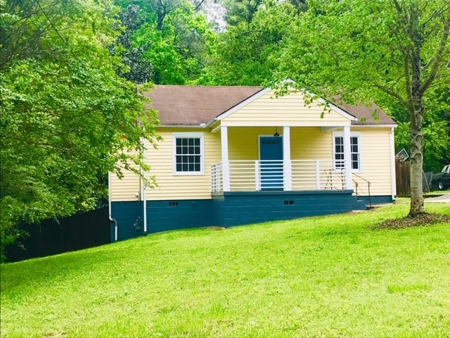 Building Photo - 1614 Columbia Cir Rental