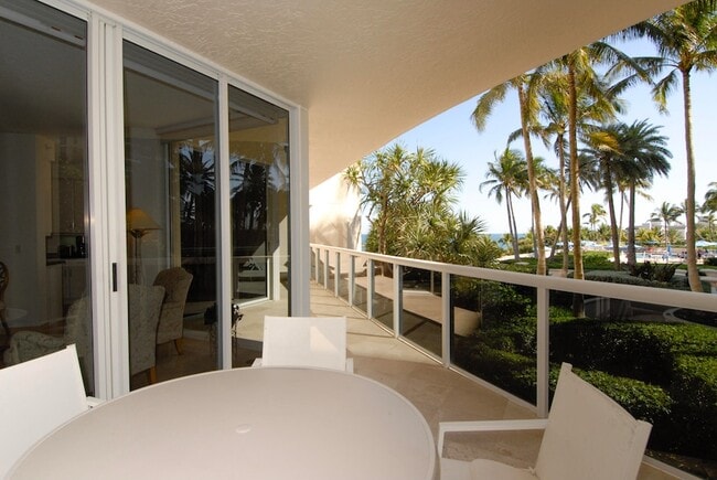 Photo - 3200 N Ocean Blvd Unit 406