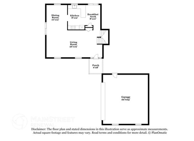 Photo - 967 Bennett Dr