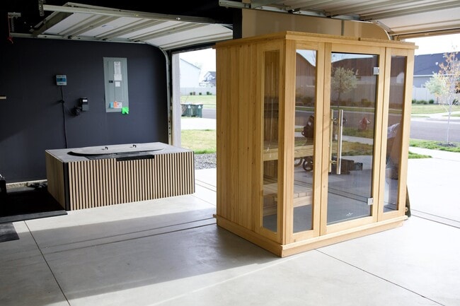 Photo - 4190 N Parnassus Wy