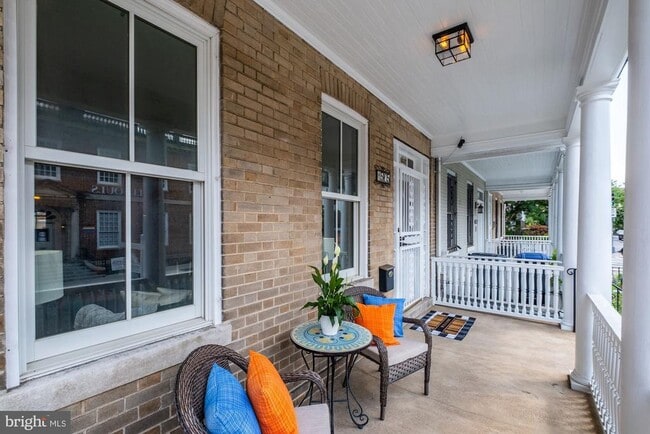 Building Photo - 1505 Harvard St NW