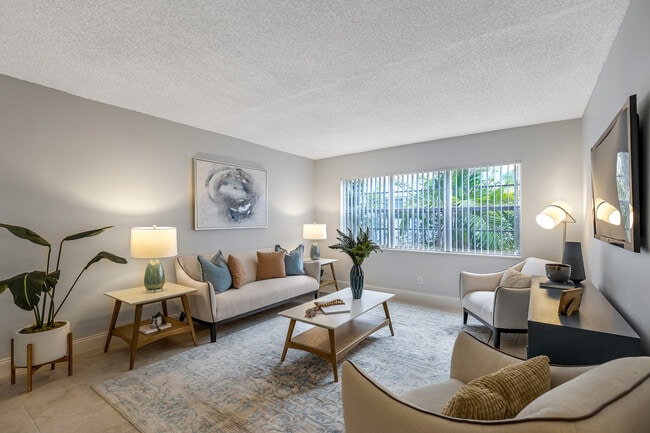 Amberstone Apartments - Amberstone Apartments