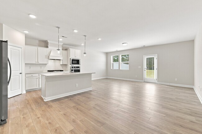 Photo - 3910 Well Fleet Dr