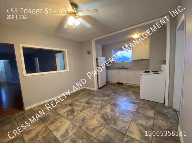 Photo - 2+ bedrooms in Regent Park UTILITIES INCLUDED Unité 455 A