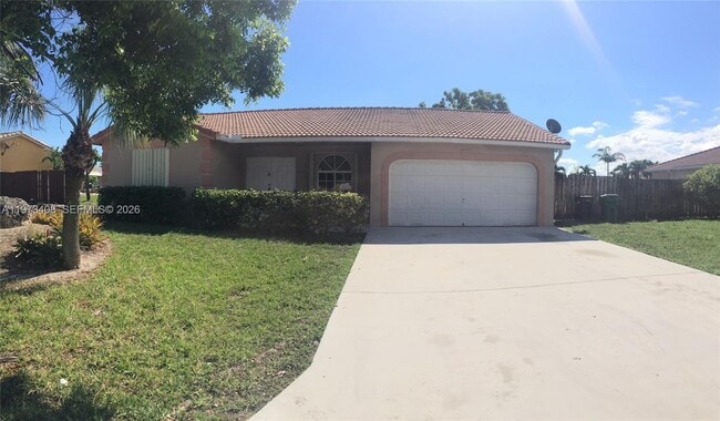 Building Photo - 12782 SW 218th Terrace