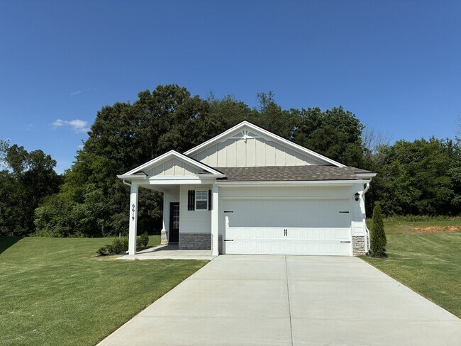 Building Photo - 6619 Japonica Ln