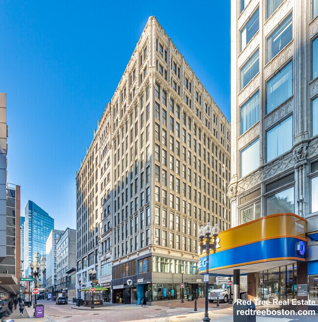 Photo - 8 Winter St Unit 1005